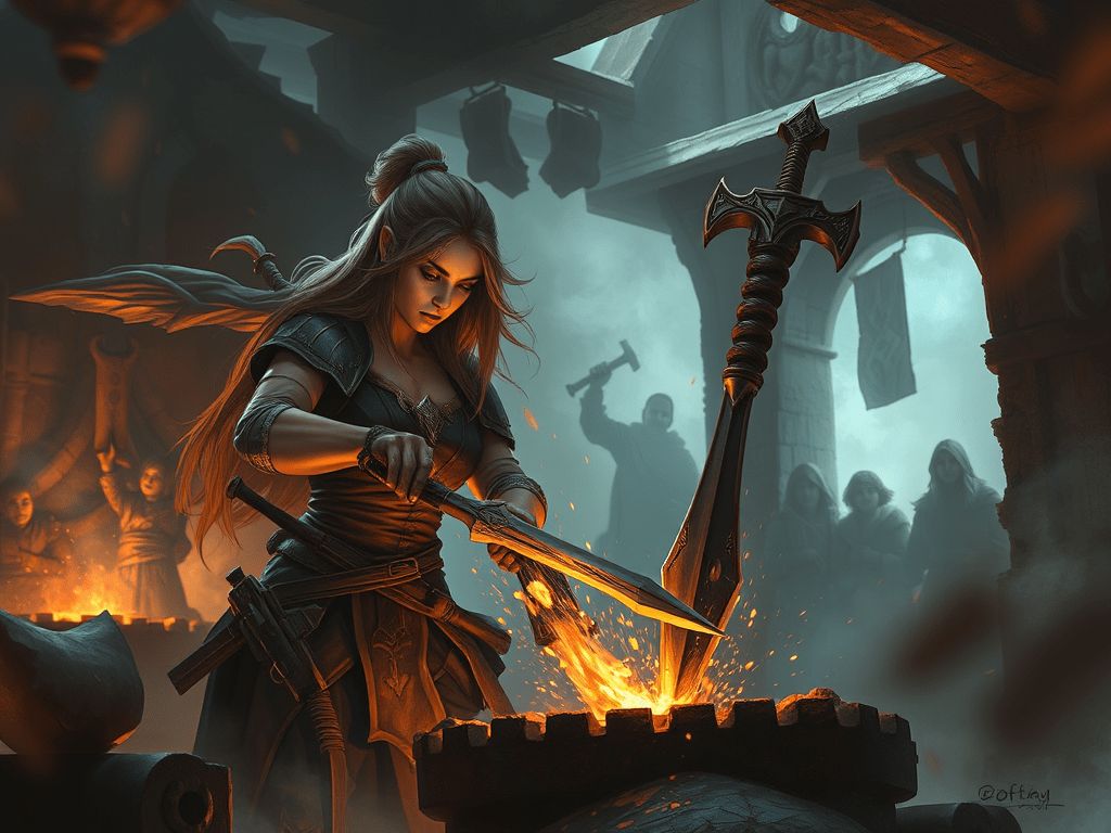 Chassis System; Components of a Rule System